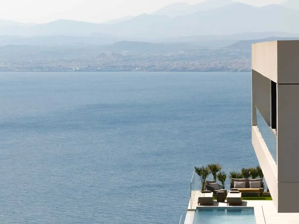 βίλα προς πώληση 790 τ.μ Γάζι Νομός Ηρακλείου