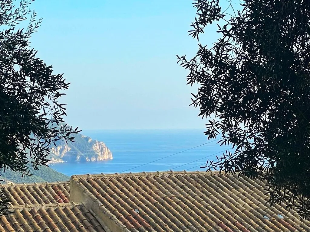 γη προς πώληση 1035 τ.μ Κέρκυρα Νομός Κέρκυρας