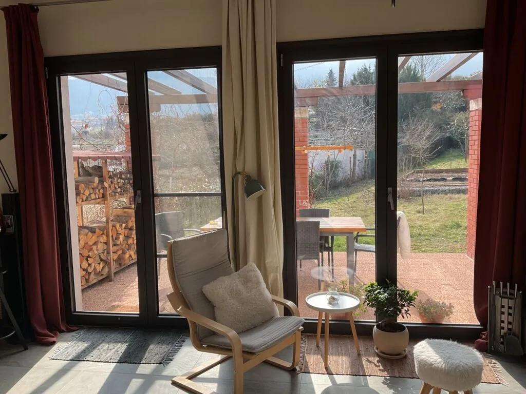 μονοκατοικία προς πώληση 235 τ.μ Χορτιάτης Προάστια Θεσσαλονίκης