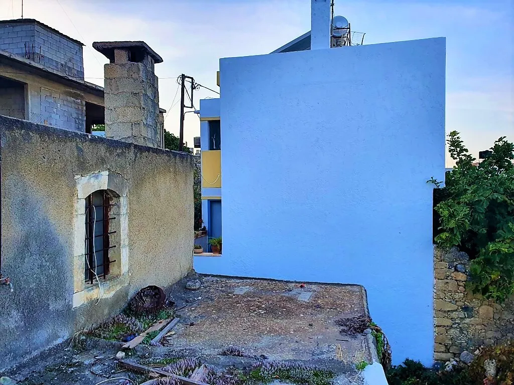 μονοκατοικία προς πώληση 150 τ.μ Χερσόνησος Νομός Ηρακλείου