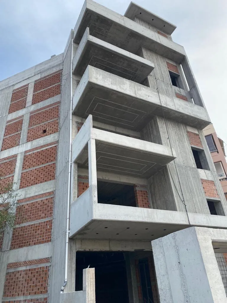 διαμέρισμα προς πώληση 80 τ.μ Λουτράκι-Περαχώρα Κορινθία