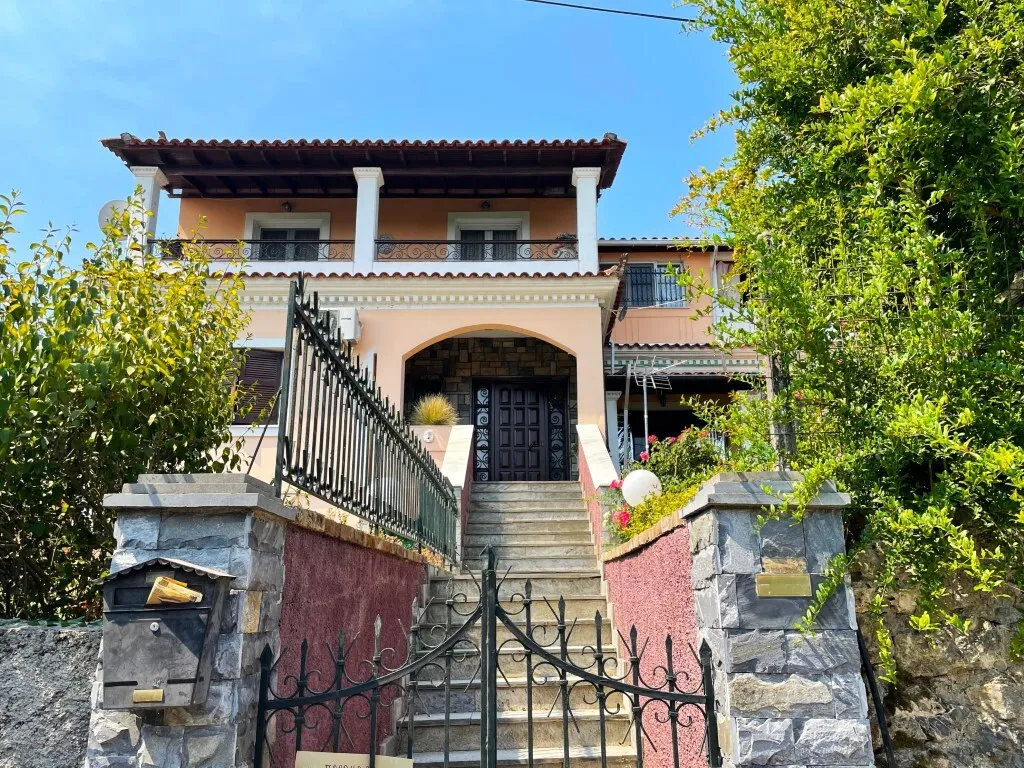 διαμέρισμα προς πώληση 154 τ.μ Κέρκυρα Νομός Κέρκυρας