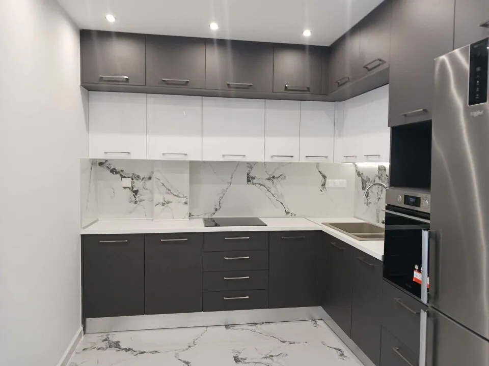 διαμέρισμα προς πώληση 73 τ.μ Ανάληψη - Μπότσαρη - Νέα Παραλία Δήμος Θεσσαλονίκης