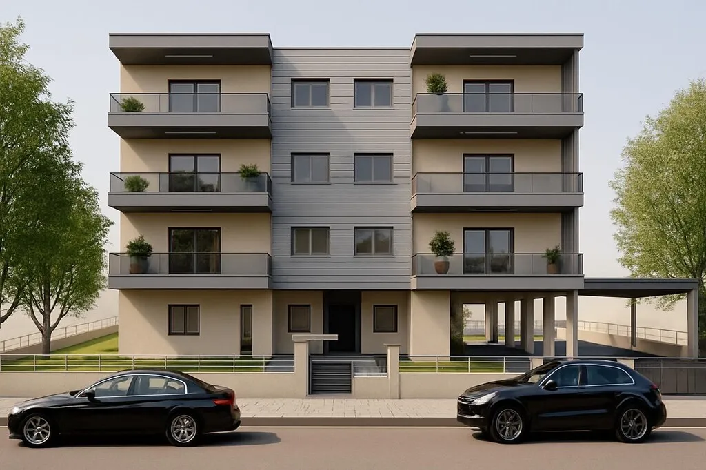 διαμέρισμα προς πώληση 85 τ.μ Αλεξανδρούπολη Έβρος