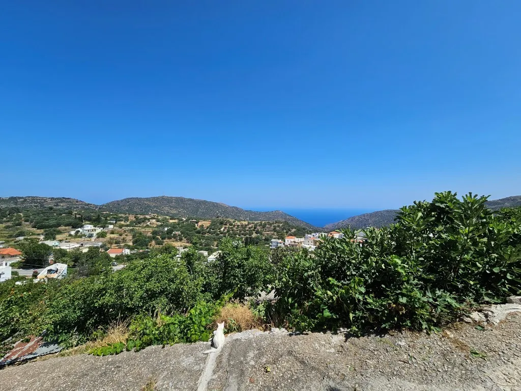 μεζονέτα προς πώληση 95 τ.μ Σητεία Νομός Λασιθίου