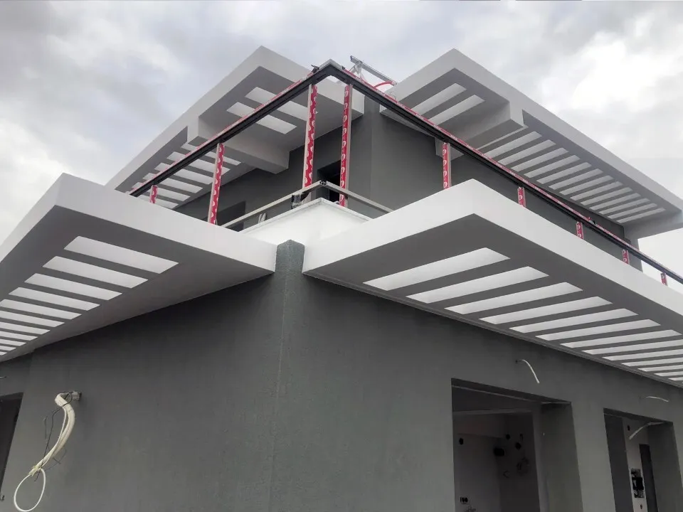 μεζονέτα προς πώληση 106 τ.μ Βούλγαρη - Ντεπώ - Μαρτίου Δήμος Θεσσαλονίκης