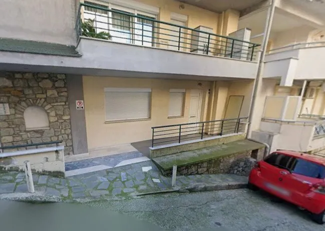 διαμέρισμα προς πώληση 29 τ.μ Καβάλα Νομός Καβάλας