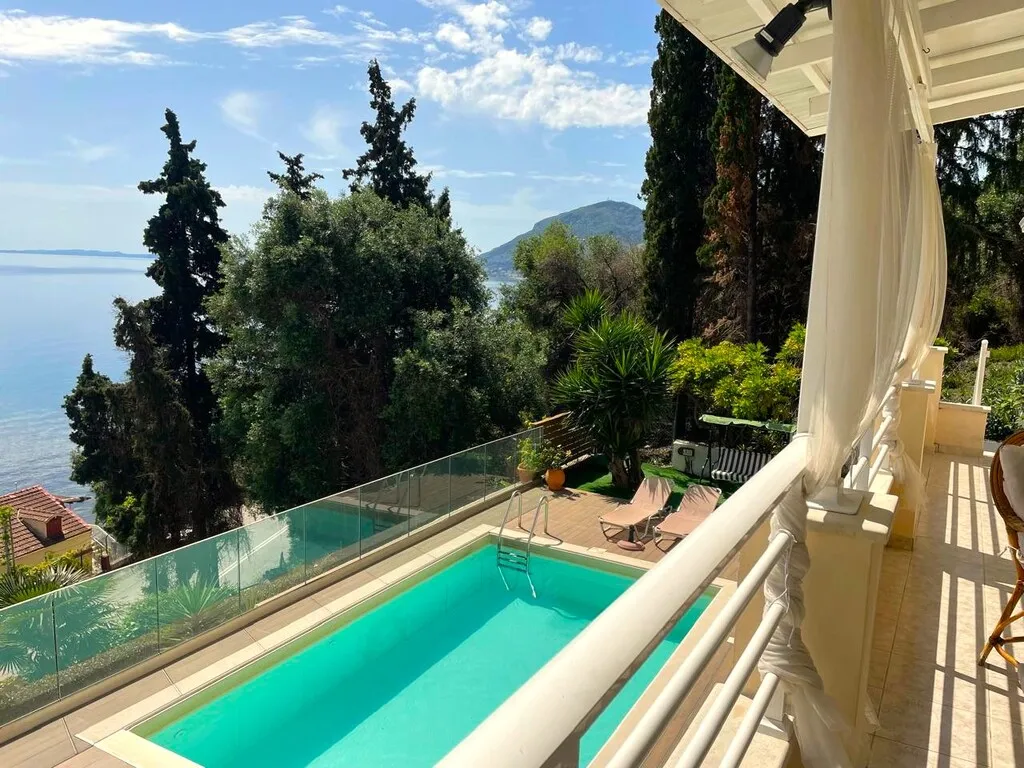 βίλα προς πώληση 255 τ.μ Κέρκυρα Νομός Κέρκυρας