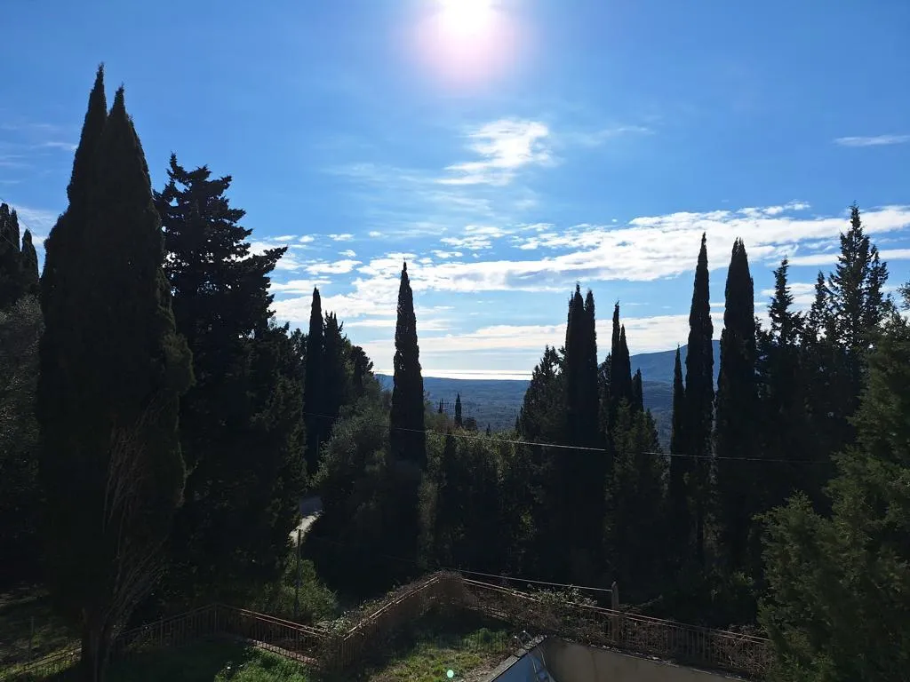 βίλα προς πώληση 396 τ.μ Κέρκυρα Νομός Κέρκυρας