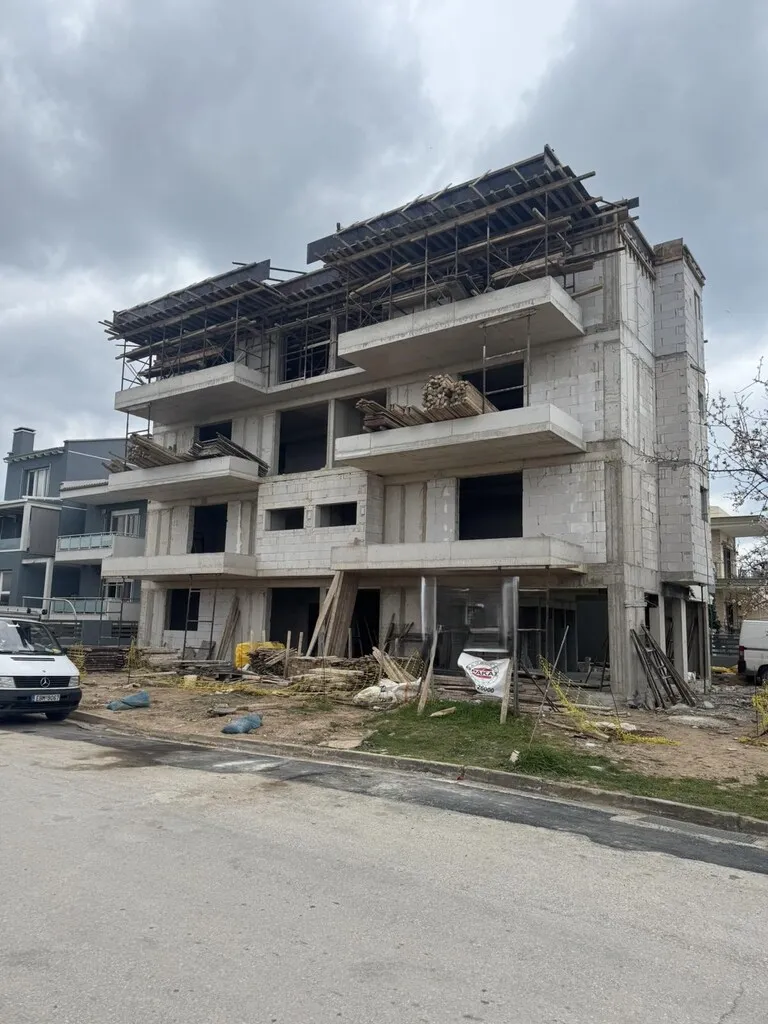 διαμέρισμα προς πώληση 48 τ.μ Αλεξανδρούπολη Έβρος