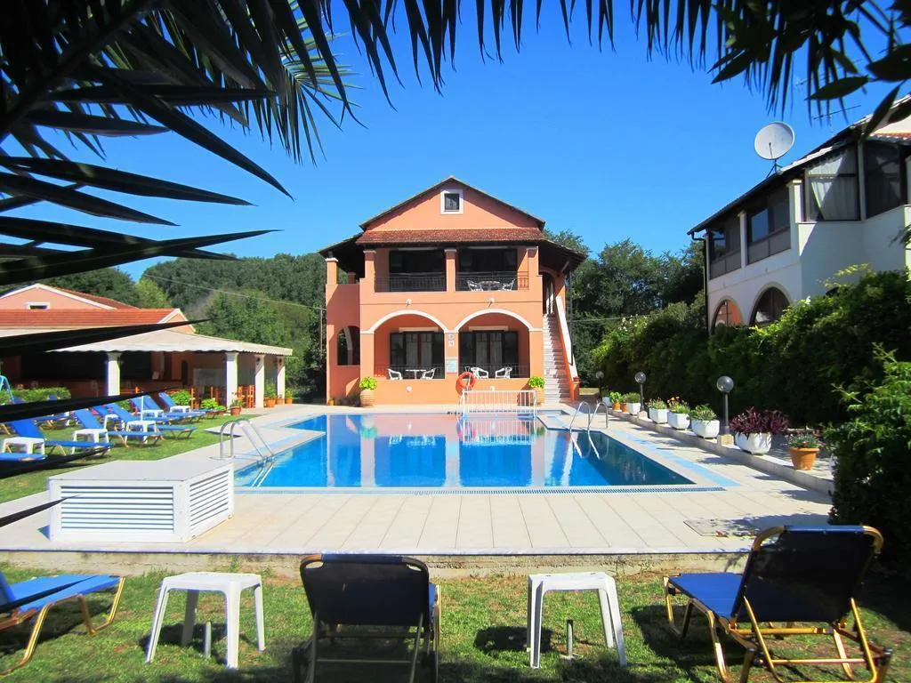 συγκρότημα προς πώληση 187 τ.μ Κέρκυρα Νομός Κέρκυρας