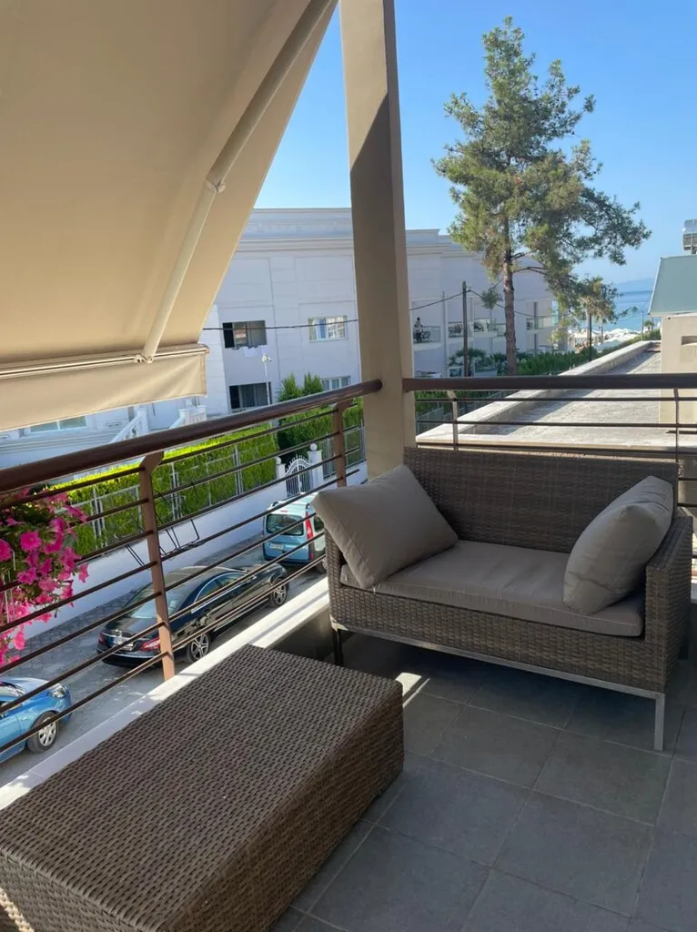 βίλα προς πώληση 108 τ.μ Κασσάνδρα Χαλκιδική