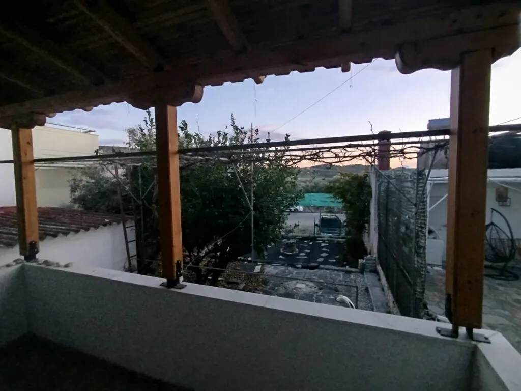 μονοκατοικία προς πώληση 75 τ.μ Θάσος Νομός Καβάλας