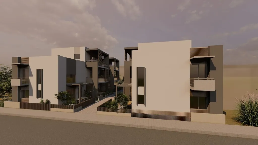 μεζονέτα προς πώληση 78 τ.μ Ελευθερές Νομός Καβάλας