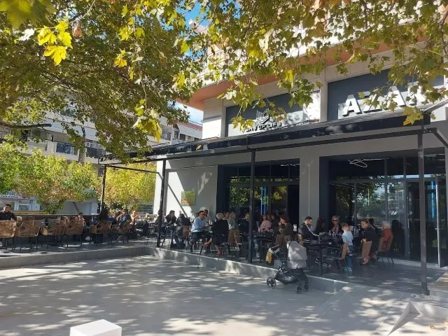 επιχείρηση προς πώληση 340 τ.μ Σταυρούπολη Προάστια Θεσσαλονίκης