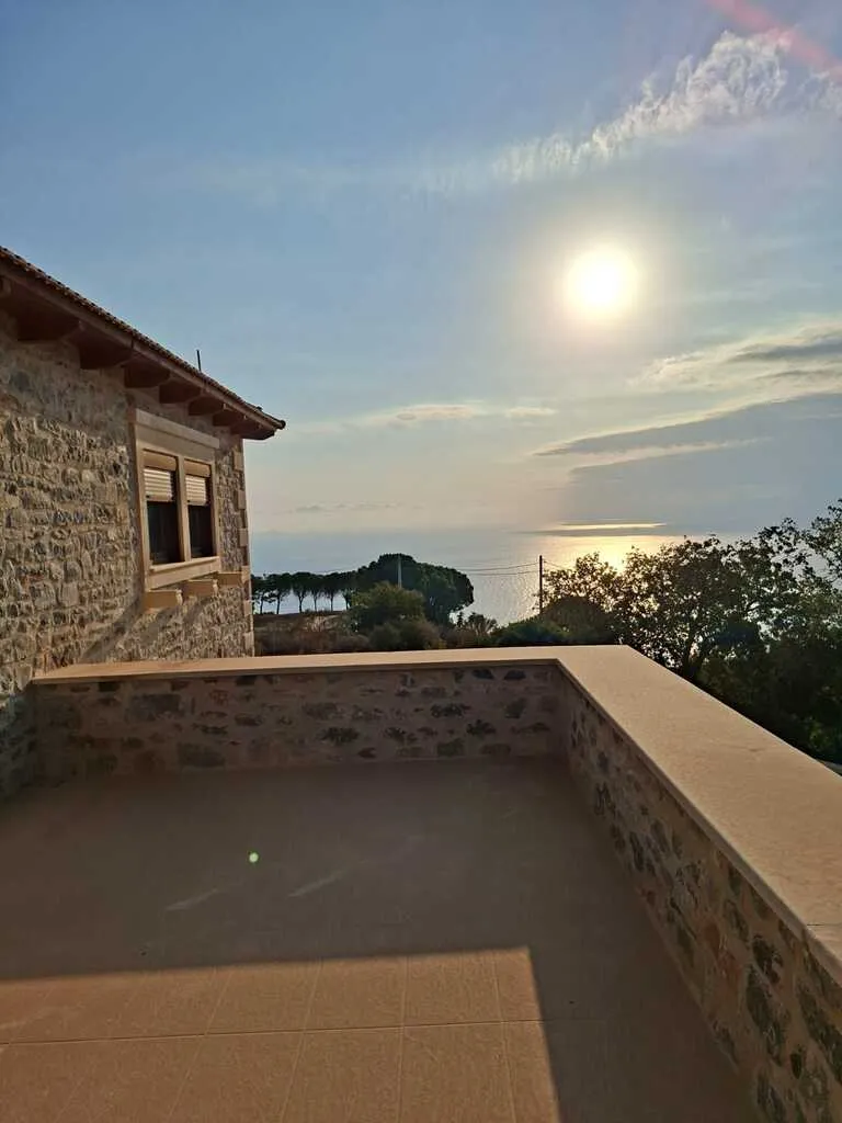 μονοκατοικία προς πώληση 220 τ.μ Γάζι Νομός Ηρακλείου