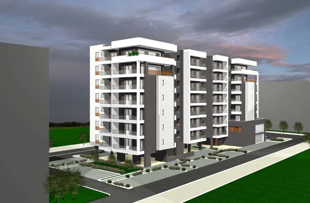 διαμέρισμα προς πώληση 130 τ.μ Εύοσμος Προάστια Θεσσαλονίκης