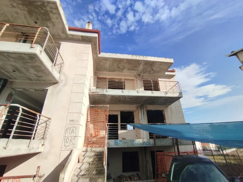 μεζονέτα προς πώληση 177 τ.μ Επανωμή Προάστια Θεσσαλονίκης