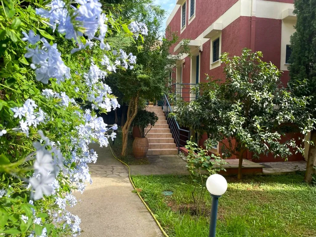 διαμέρισμα προς πώληση 56 τ.μ Κέρκυρα Νομός Κέρκυρας