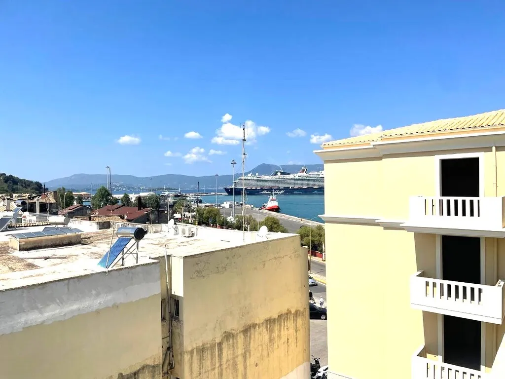 διαμέρισμα προς πώληση 86 τ.μ Κέρκυρα Νομός Κέρκυρας