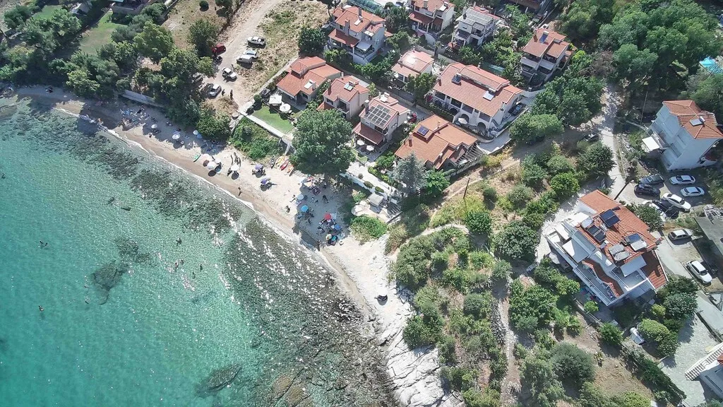 βίλα προς πώληση 450 τ.μ Καβάλα Νομός Καβάλας