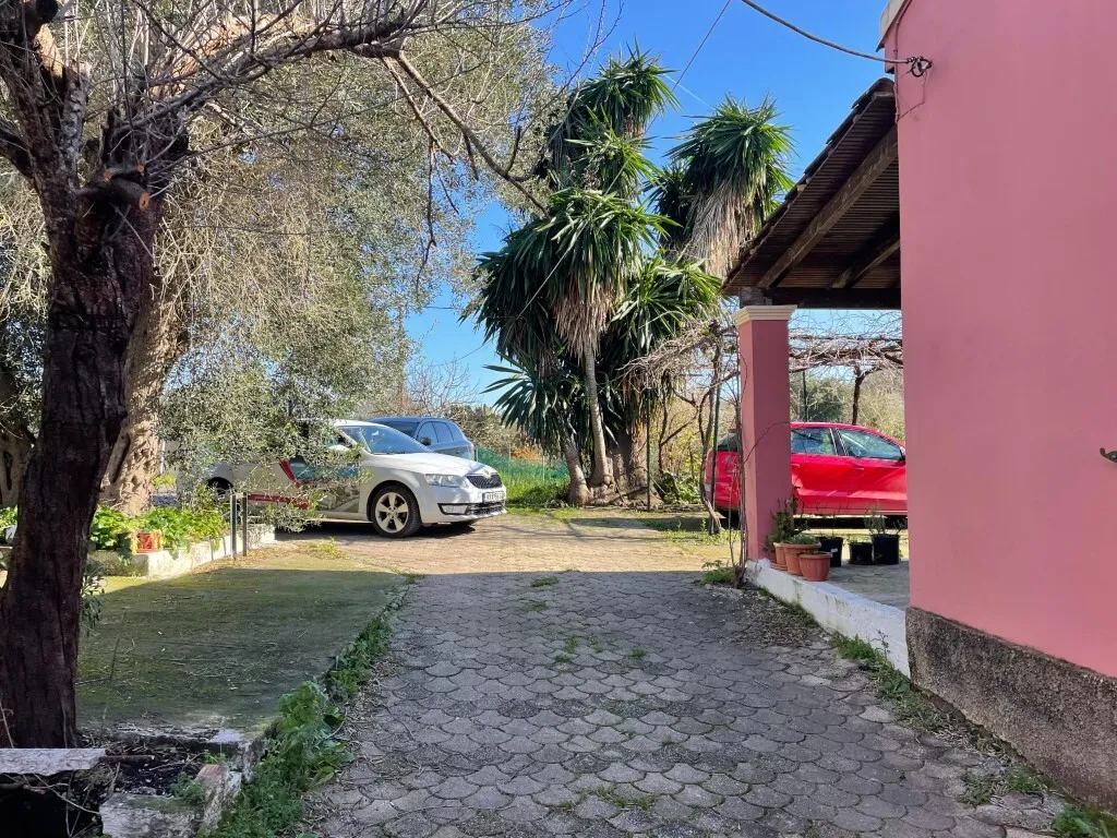 μονοκατοικία προς πώληση 220 τ.μ Κέρκυρα Νομός Κέρκυρας