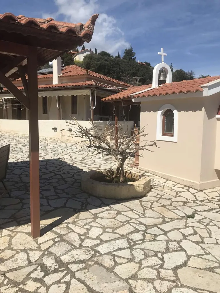 μονοκατοικία προς πώληση 98 τ.μ Αιγείρα Αχαΐα