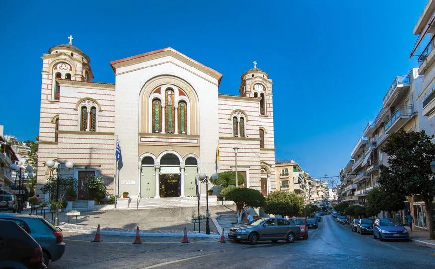 διαμέρισμα προς πώληση 105 τ.μ Καβάλα Νομός Καβάλας