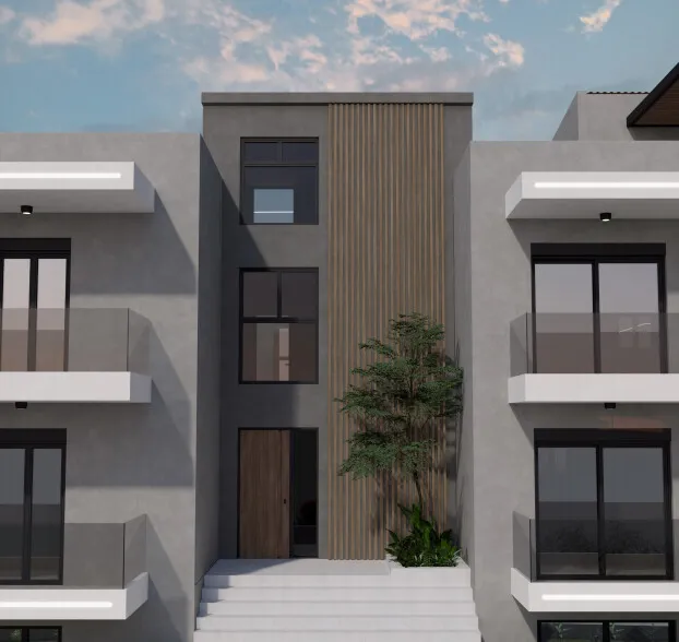 διώροφη κατοικία προς πώληση 135 τ.μ Ρέθυμνο Νομός Ρεθύμνου