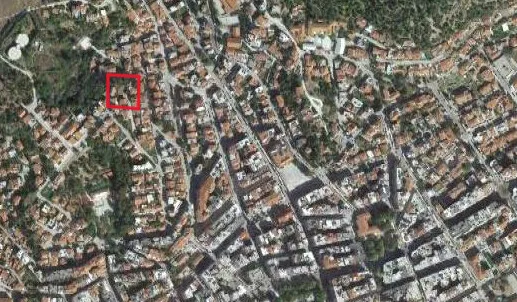 οικόπεδο προς πώληση 313 τ.μ Σέρρες Νομός Σερρών