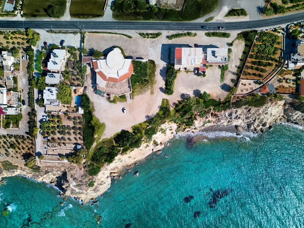 επιχείρηση προς πώληση 1040 τ.μ Ιεράπετρα Νομός Λασιθίου