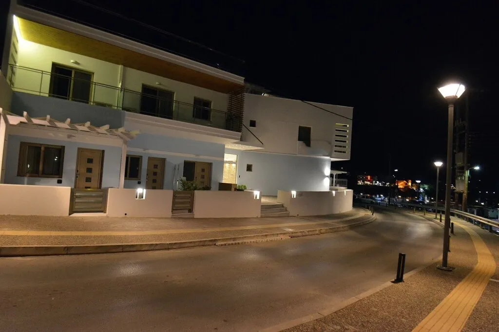 ξενοδοχείο προς πώληση 450 τ.μ Σιθωνία Χαλκιδική