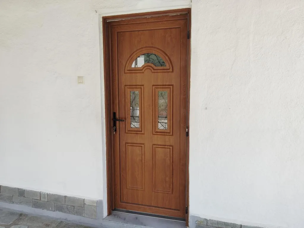 μονοκατοικία προς πώληση 75 τ.μ Αριστοτέλης Χαλκιδική