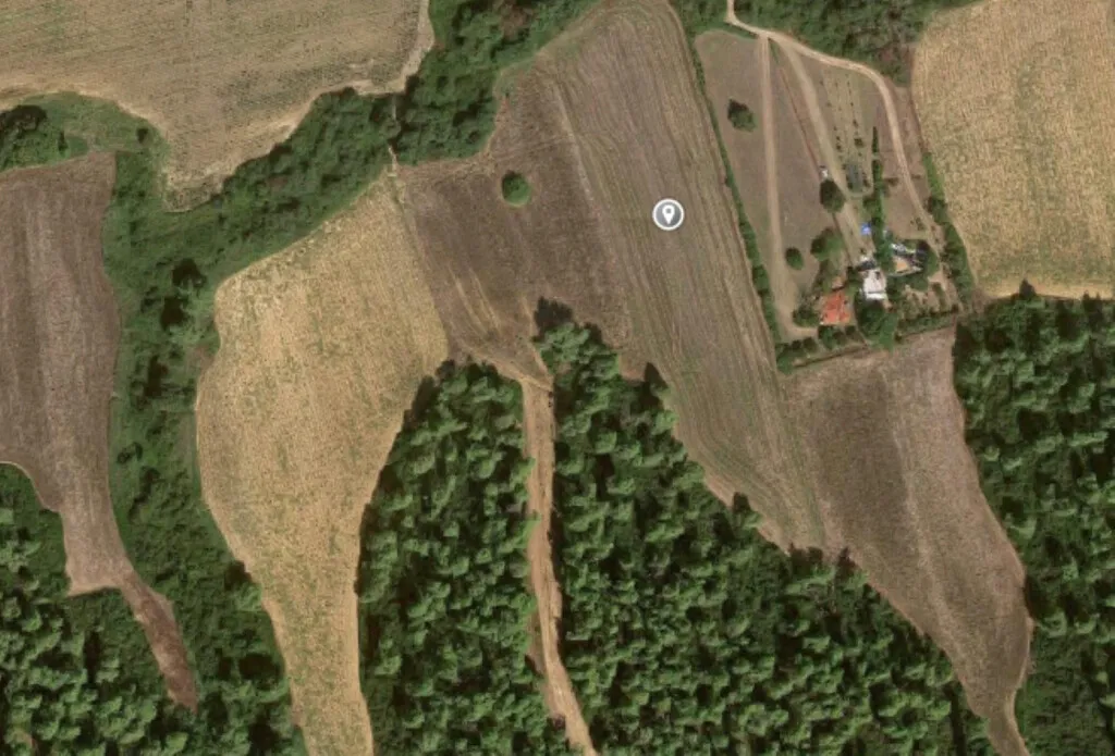 γη προς πώληση 12000 τ.μ Κασσάνδρα Χαλκιδική