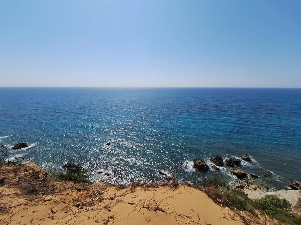 γη προς πώληση 17439 τ.μ Κέρκυρα Νομός Κέρκυρας