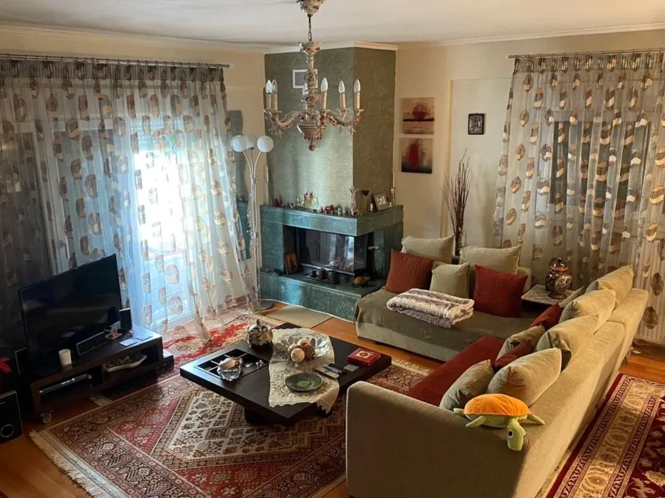 μεζονέτα προς πώληση 225 τ.μ Μίκρα Προάστια Θεσσαλονίκης