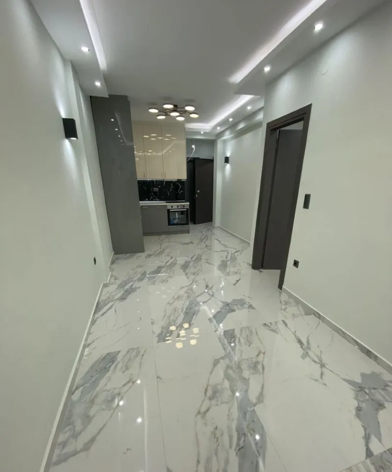 διαμέρισμα προς πώληση 30 τ.μ Φάληρο - Ιπποκράτειο Δήμος Θεσσαλονίκης