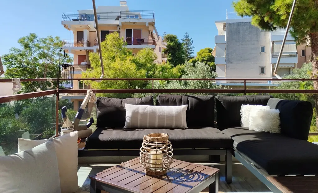 διαμέρισμα προς πώληση 52 τ.μ Βάρη - Βάρκιζα Νότια Αθήνας