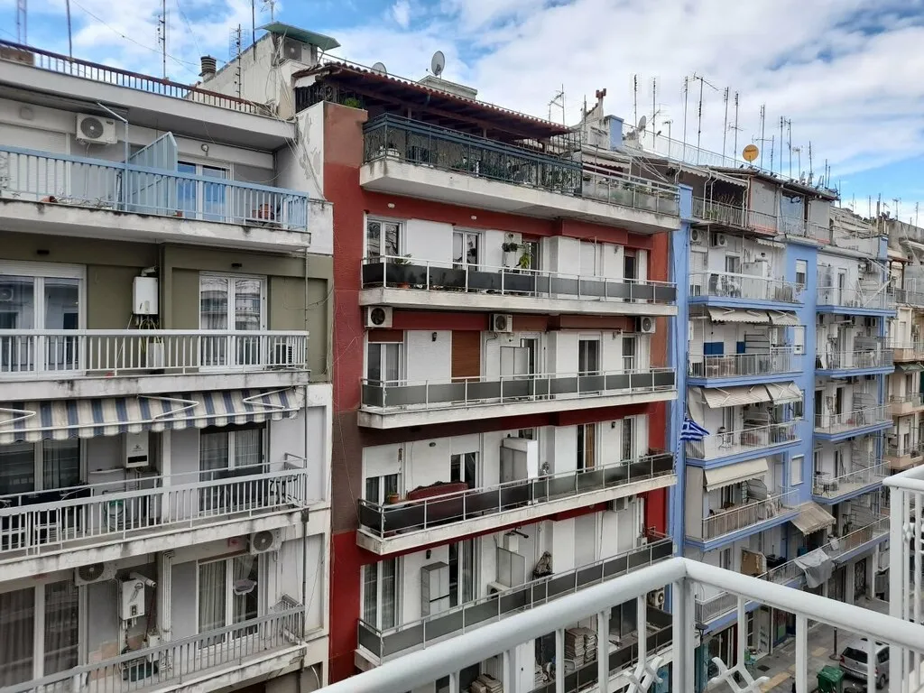 διαμέρισμα προς πώληση 23 τ.μ Κέντρο Θεσσαλονίκης Δήμος Θεσσαλονίκης