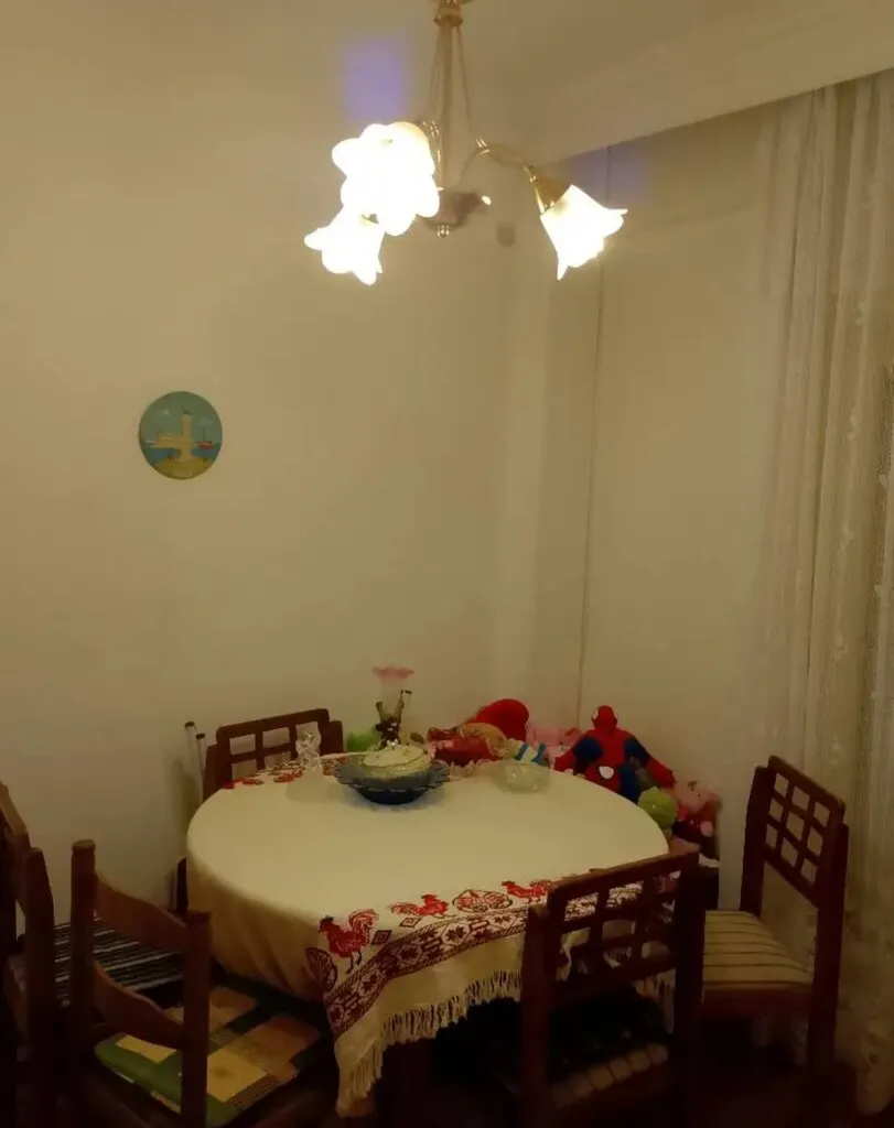 διαμέρισμα προς πώληση 50 τ.μ Τούμπα Δήμος Θεσσαλονίκης