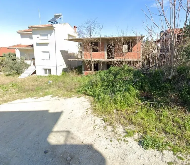 μονοκατοικία προς πώληση 160 τ.μ Μίκρα Προάστια Θεσσαλονίκης