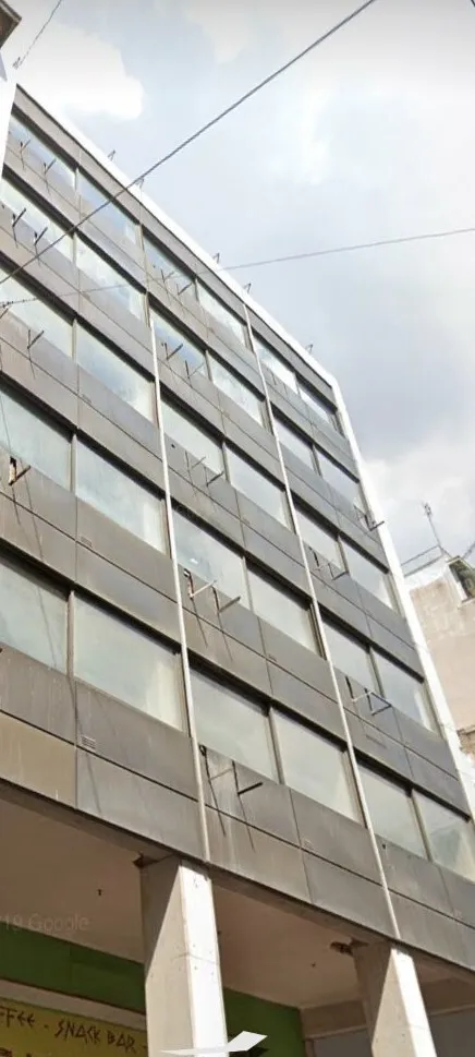 επιχείρηση προς πώληση 295 τ.μ  Κέντρο Αθήνας