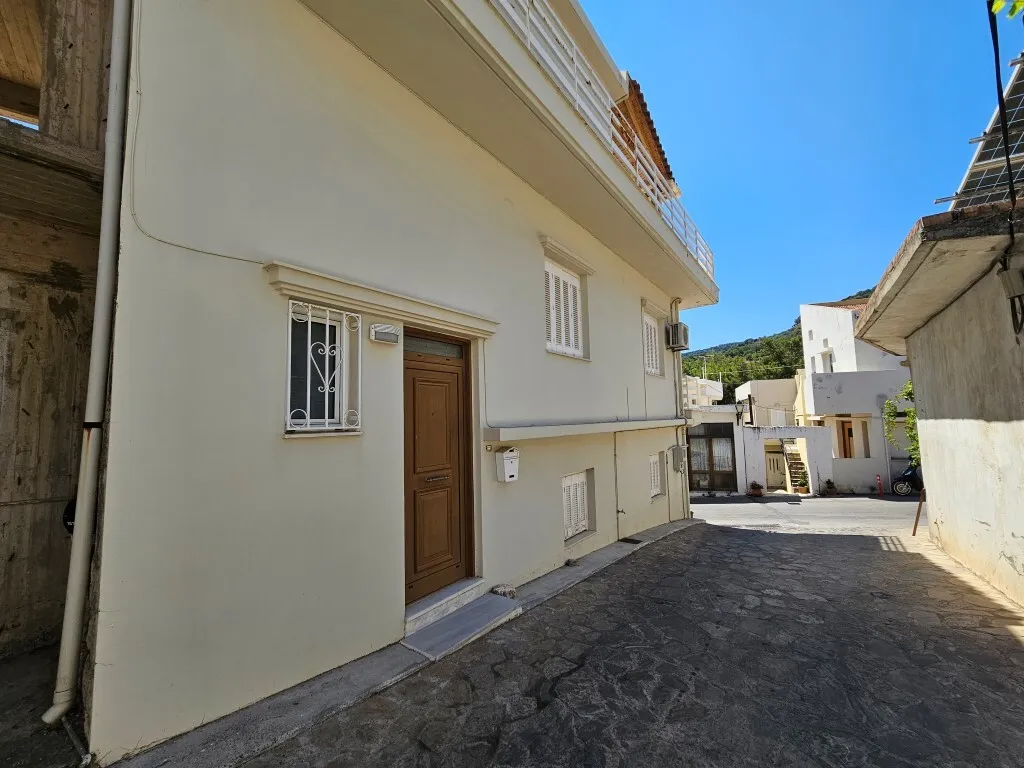 μεζονέτα προς πώληση 200 τ.μ Άγιος Νικόλαος Νομός Λασιθίου