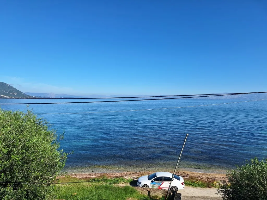 μονοκατοικία προς πώληση 128 τ.μ Κέρκυρα Νομός Κέρκυρας