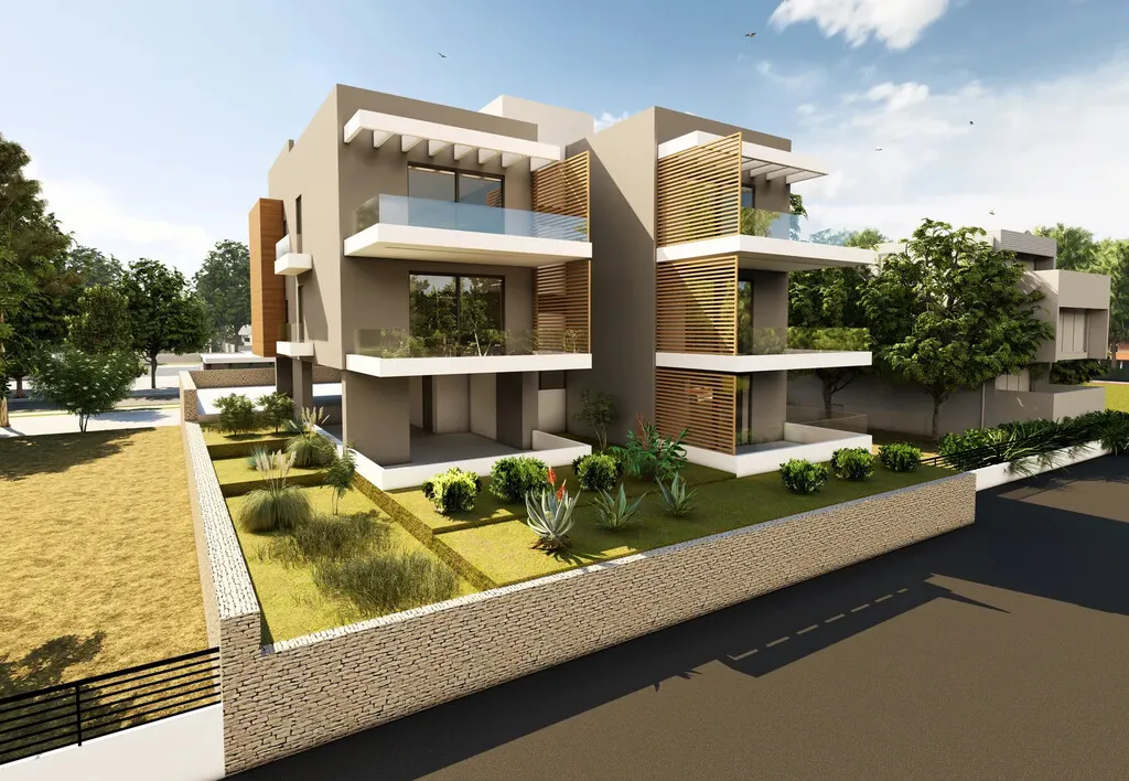 διαμέρισμα προς πώληση 69 τ.μ Σαρωνίδα Υπόλοιπη Αττικής