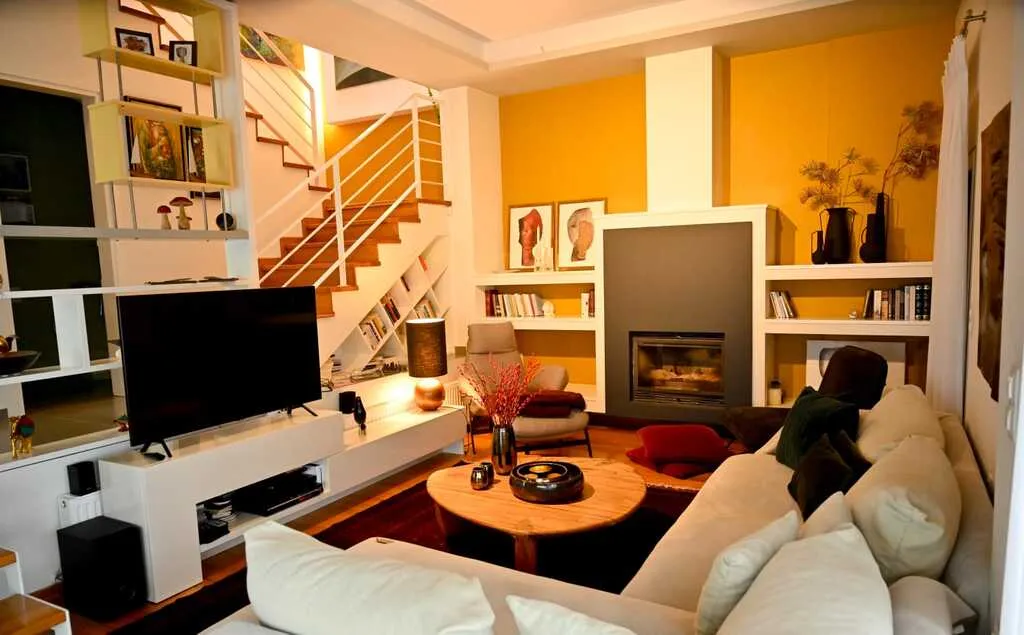 μονοκατοικία προς πώληση 222 τ.μ Κατερίνη Νομός Πιερίας