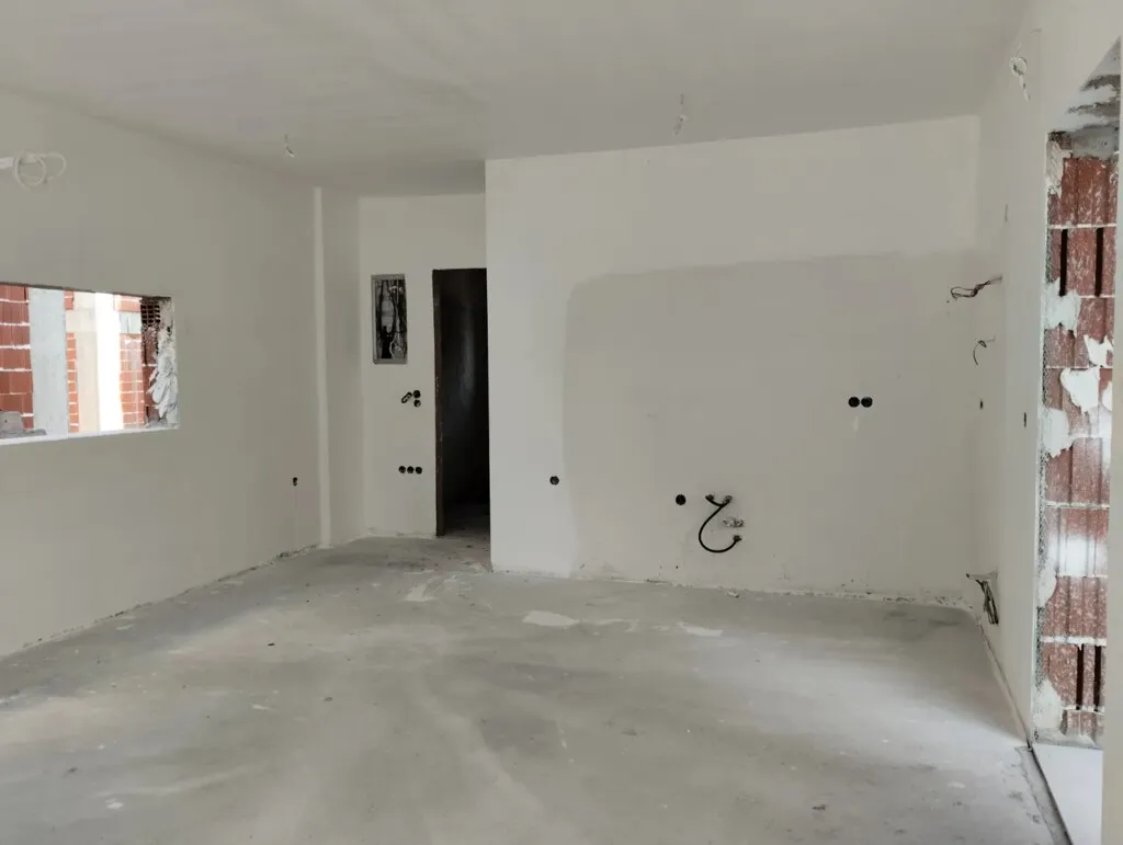 διαμέρισμα προς πώληση 54 τ.μ Ελευθερές Νομός Καβάλας