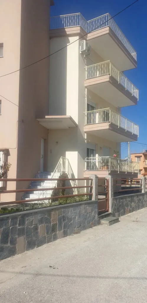 κτίριο προς πώληση 216 τ.μ Χρυσούπολη Νομός Καβάλας