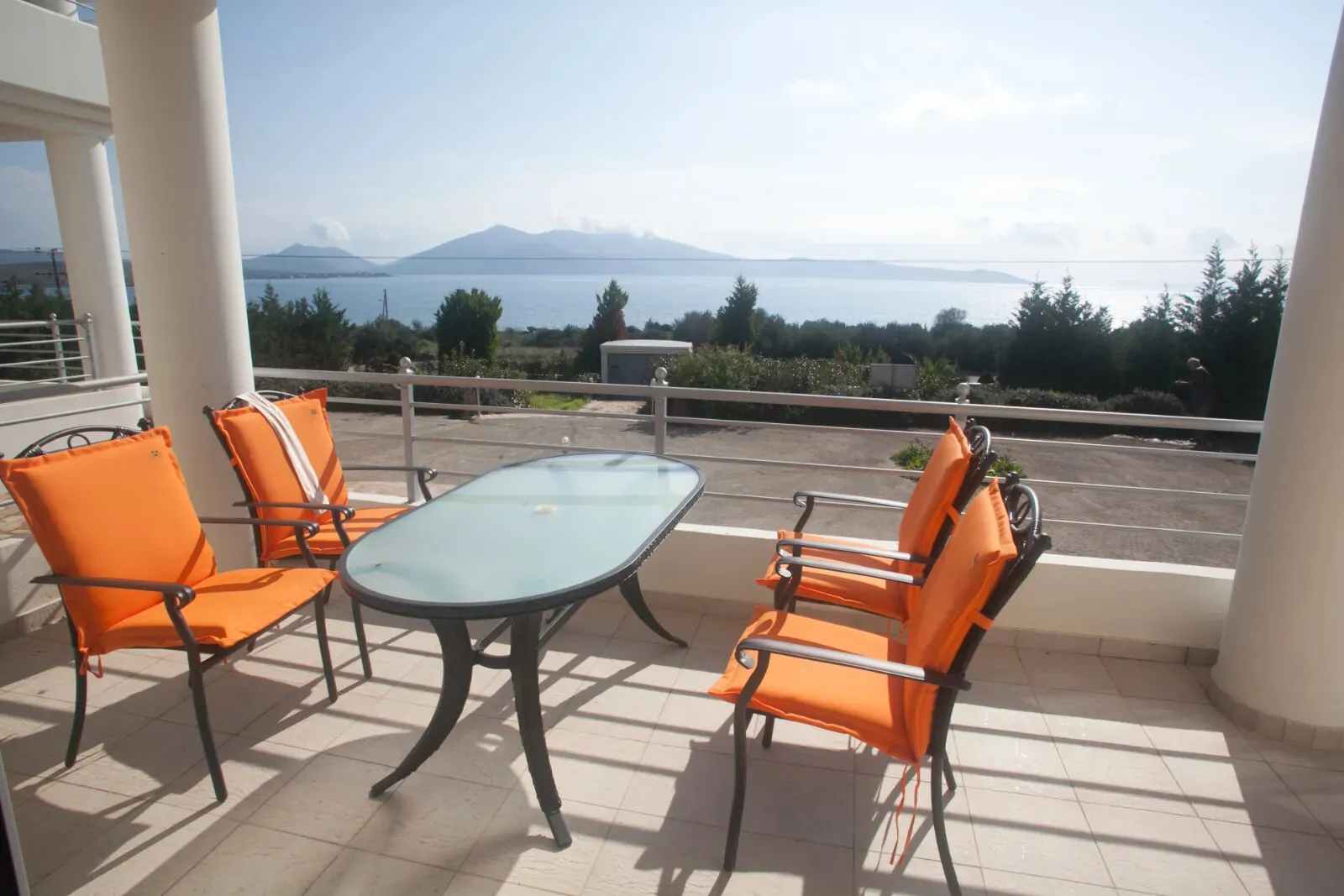 κτίριο προς πώληση 480 τ.μ Ταμίνες Εύβοια