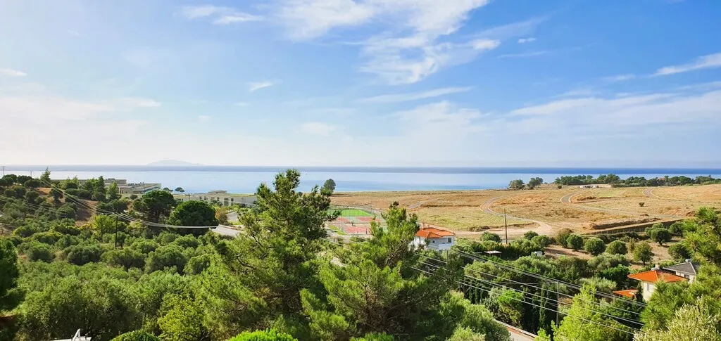 βίλα προς πώληση 300 τ.μ Σιθωνία Χαλκιδική